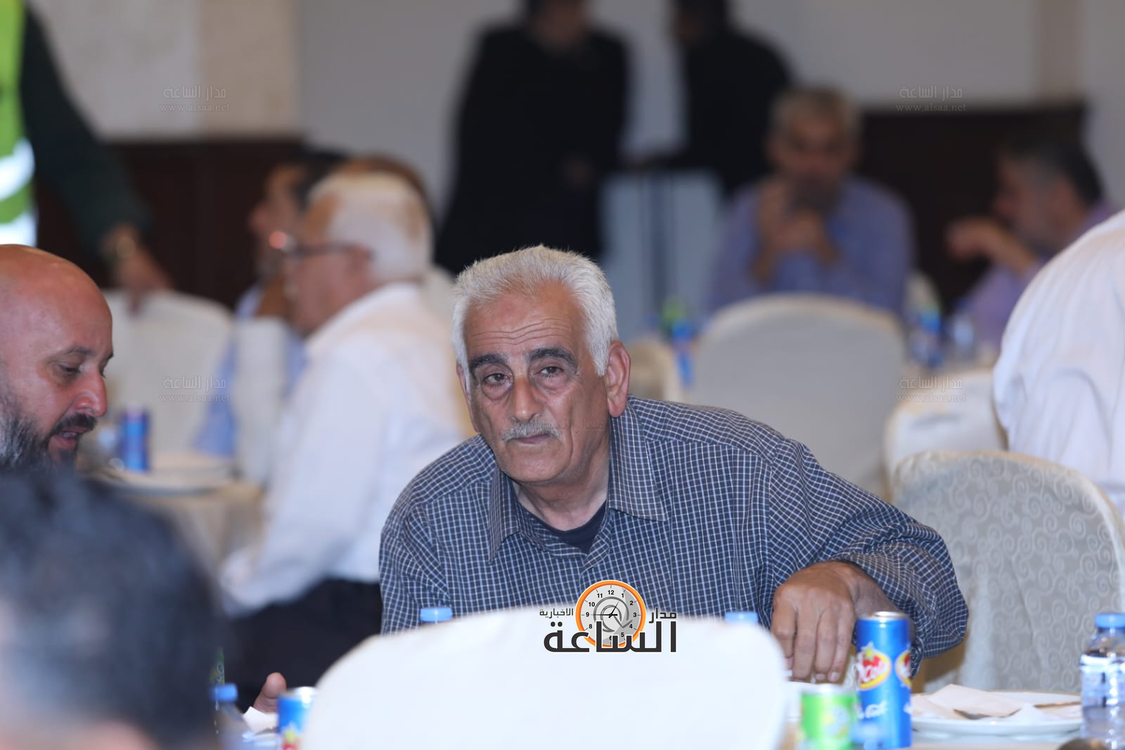 Madar Al-Saa Images 0.5642660838782885