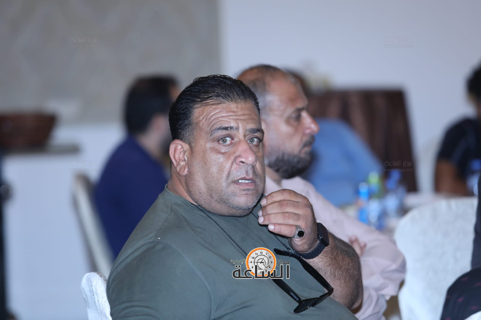 Madar Al-Saa Images 0.8861658208207486