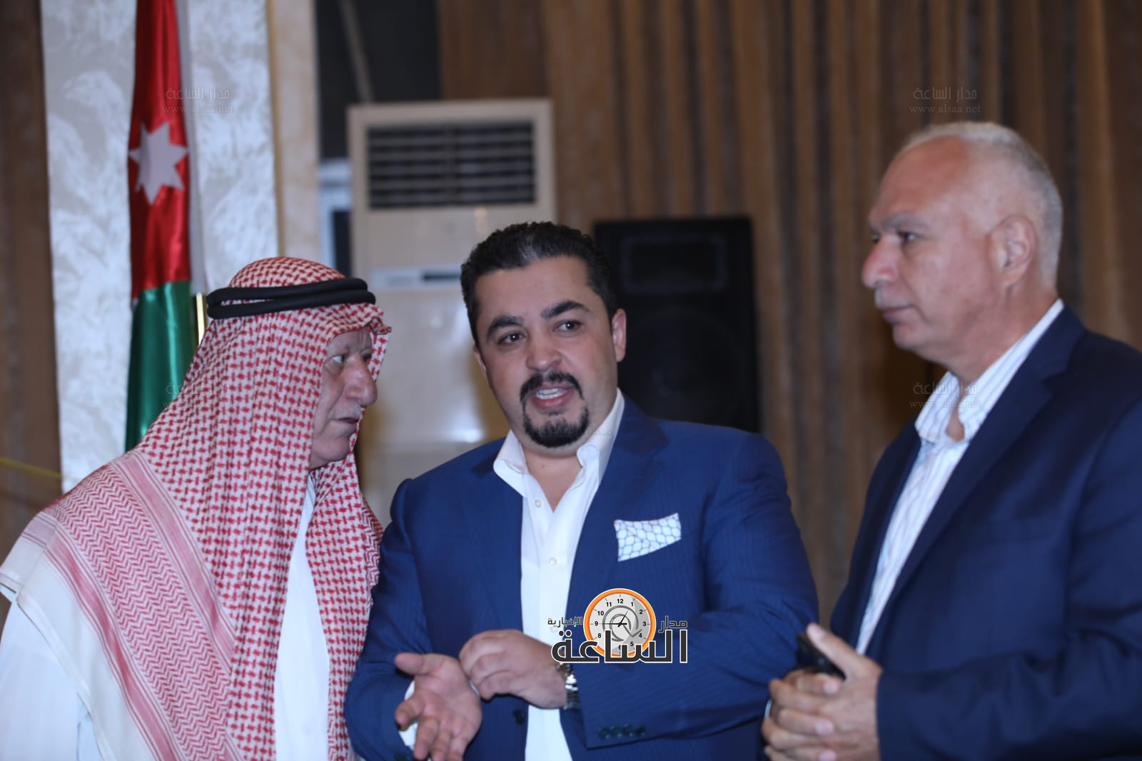 Madar Al-Saa Images 0.9320468282924919