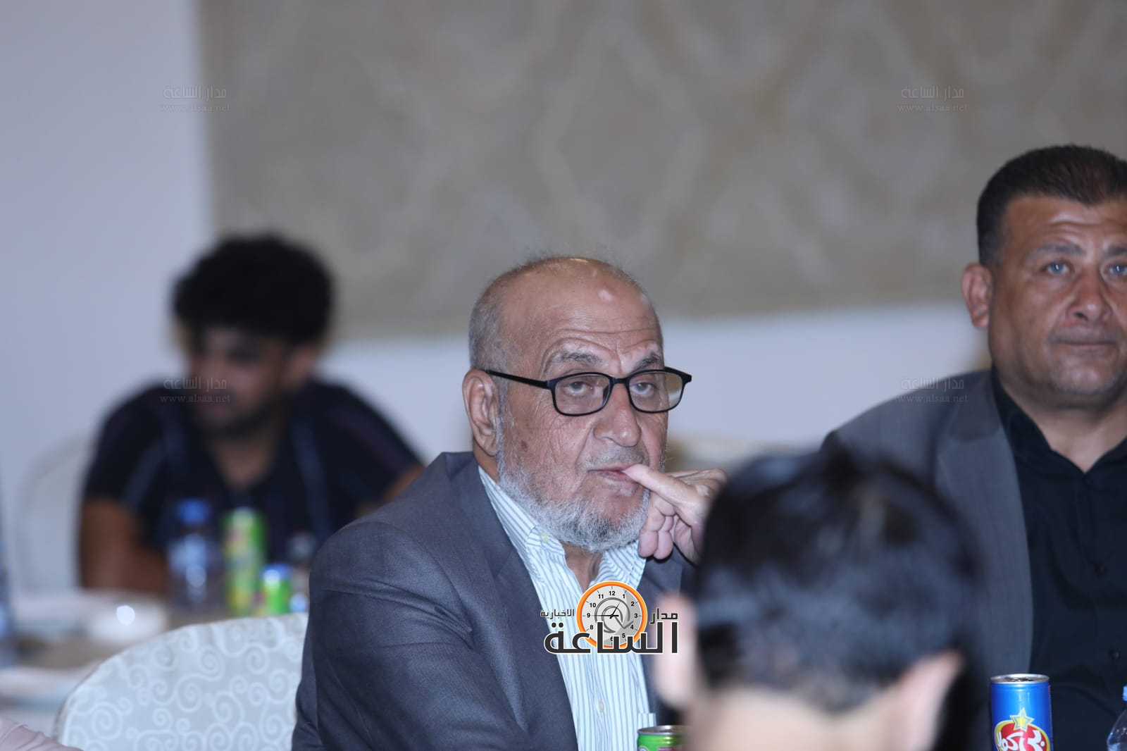 Madar Al-Saa Images 0.9205792589041029