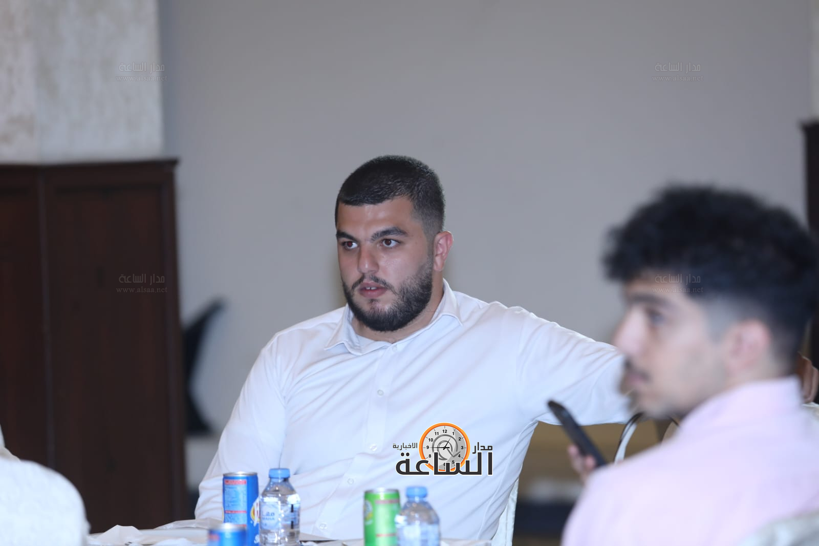 Madar Al-Saa Images 0.5131710107986234