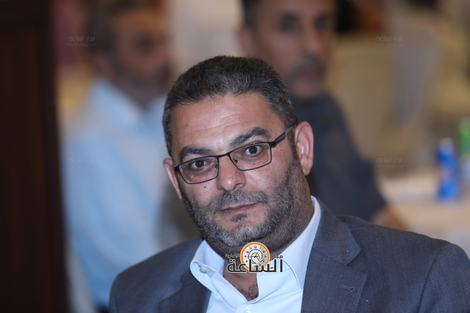 Madar Al-Saa Images 0.05608601223437515