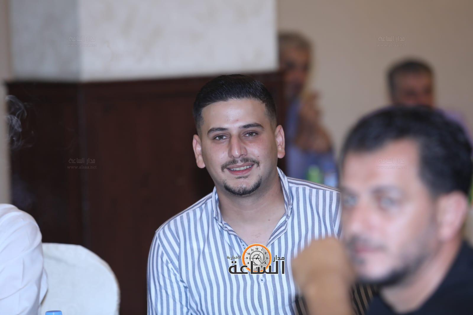 Madar Al-Saa Images 0.424937064029248