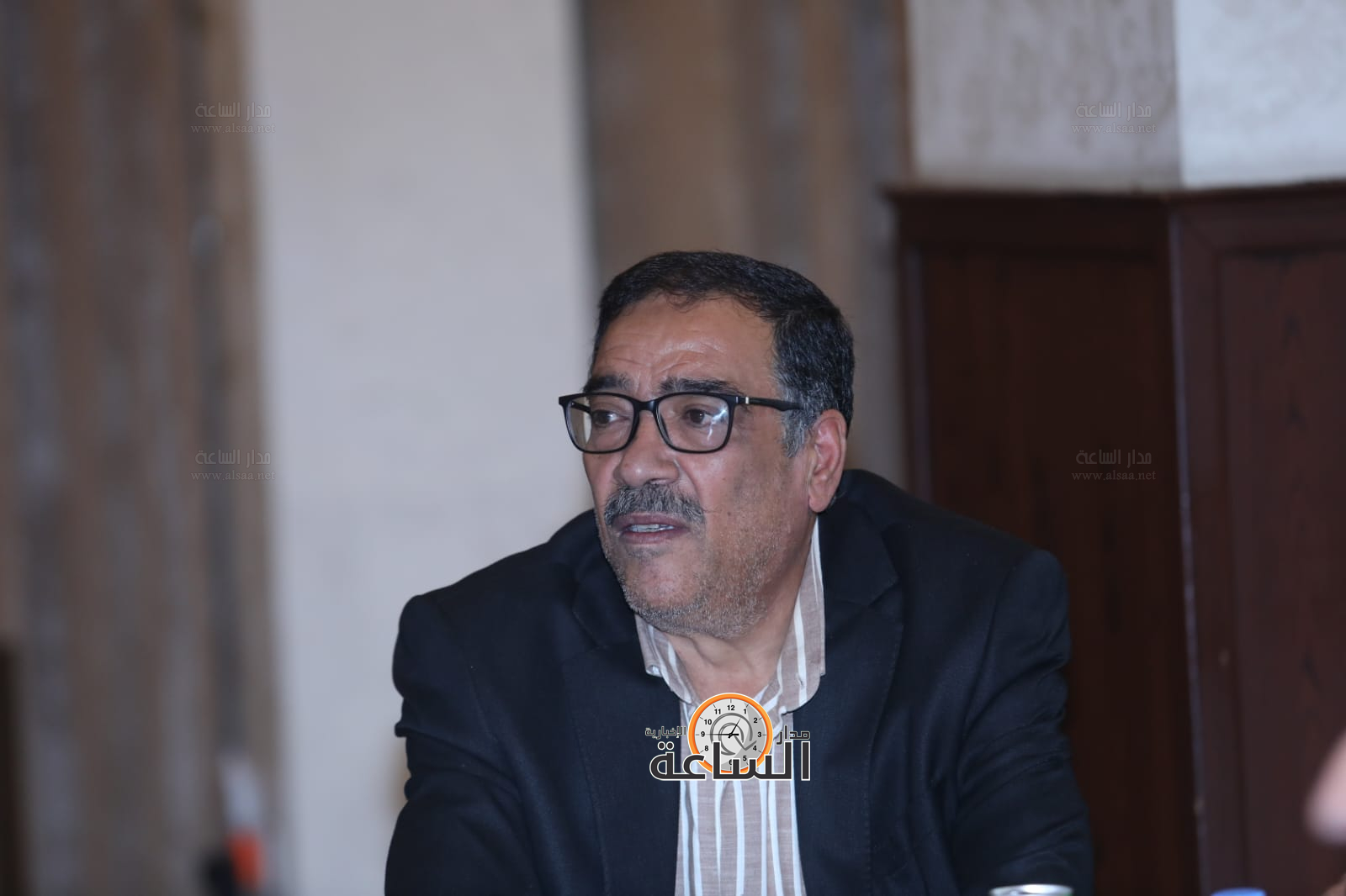 Madar Al-Saa Images 0.35406700824233894