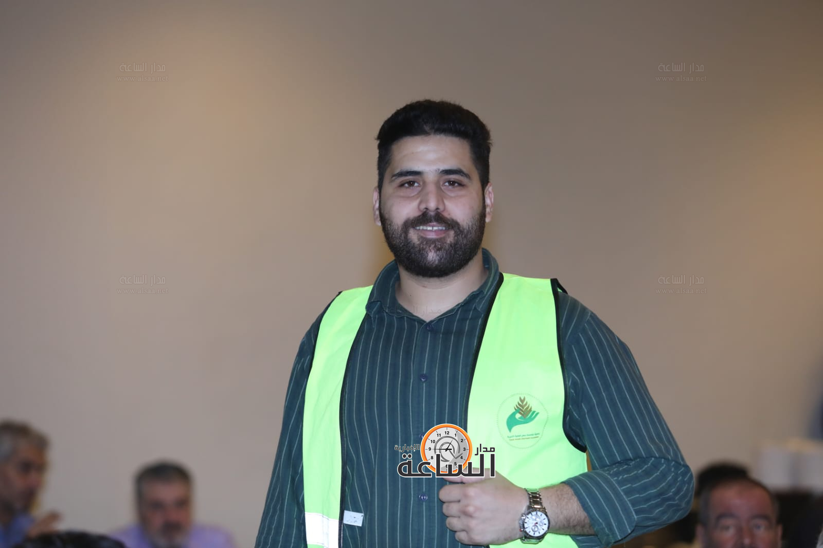 Madar Al-Saa Images 0.11936222757092296