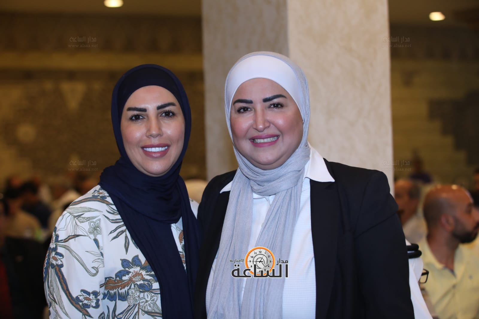 Madar Al-Saa Images 0.4725356063830741