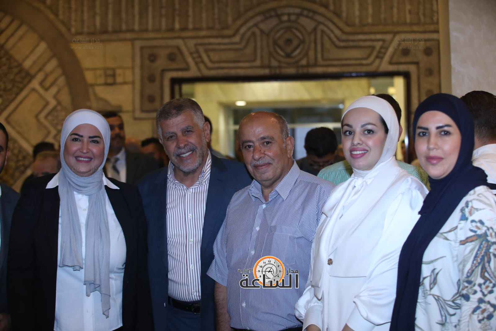 Madar Al-Saa Images 0.06365902453867922