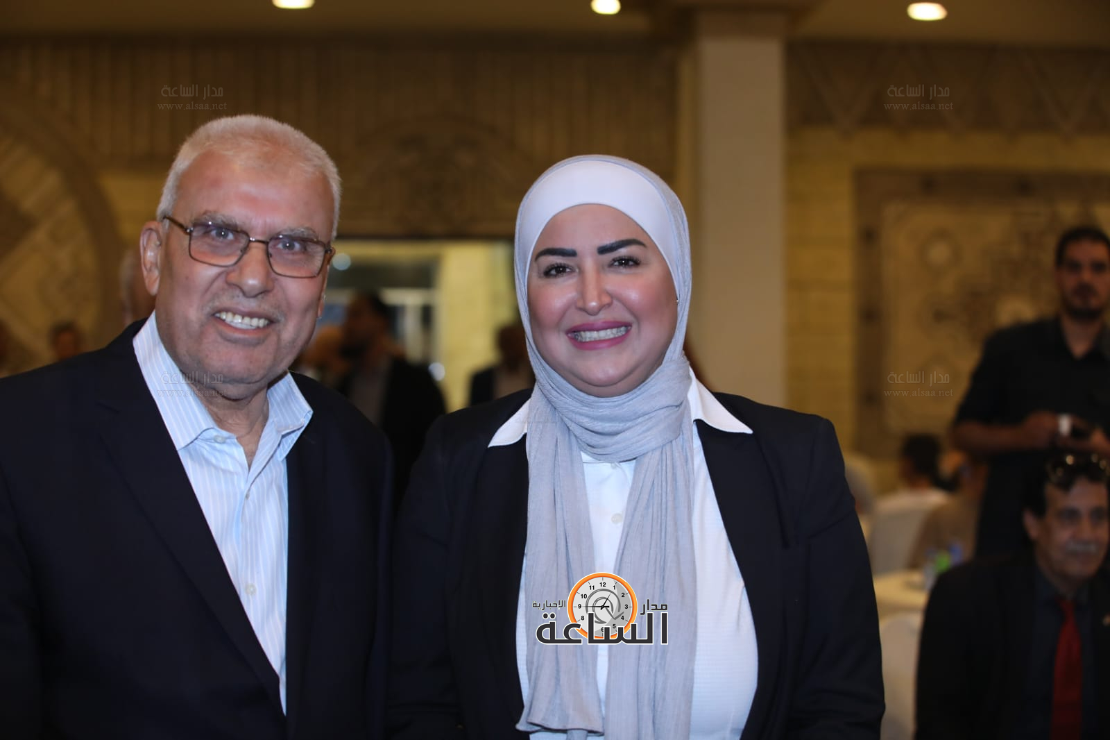 Madar Al-Saa Images 0.9310421397183959