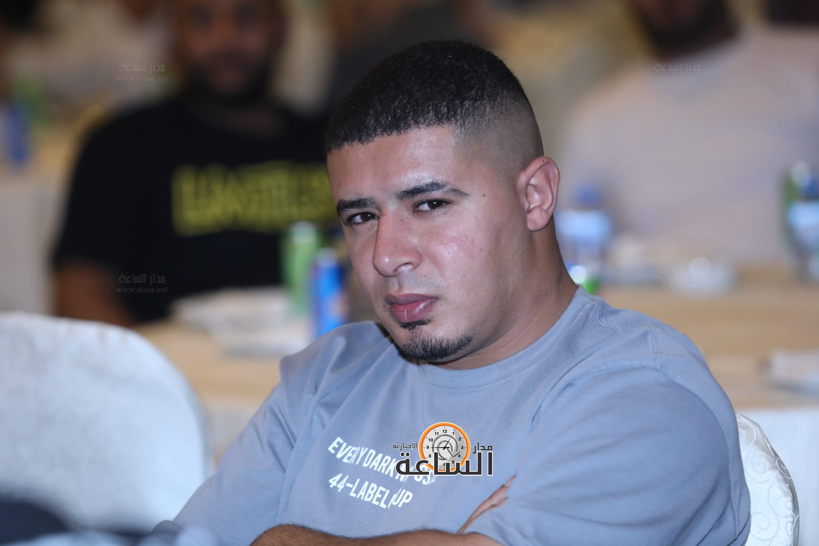 Madar Al-Saa Images 0.6808111325335438