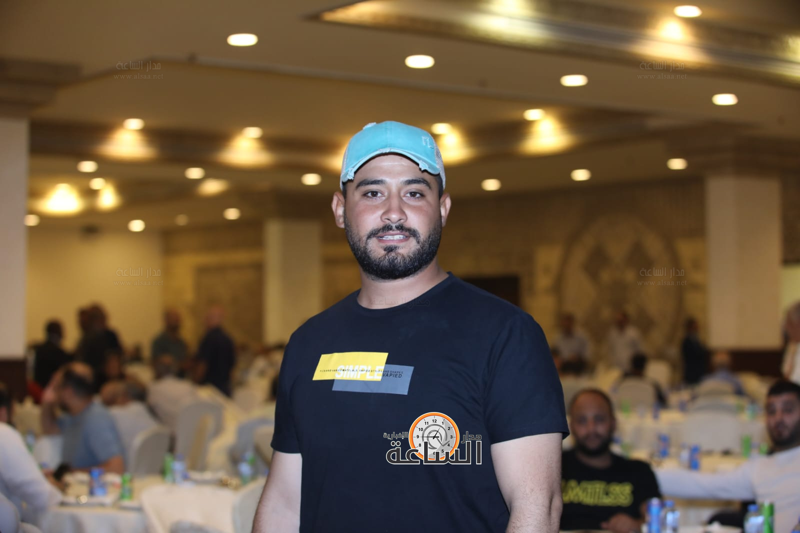 Madar Al-Saa Images 0.268250837670698