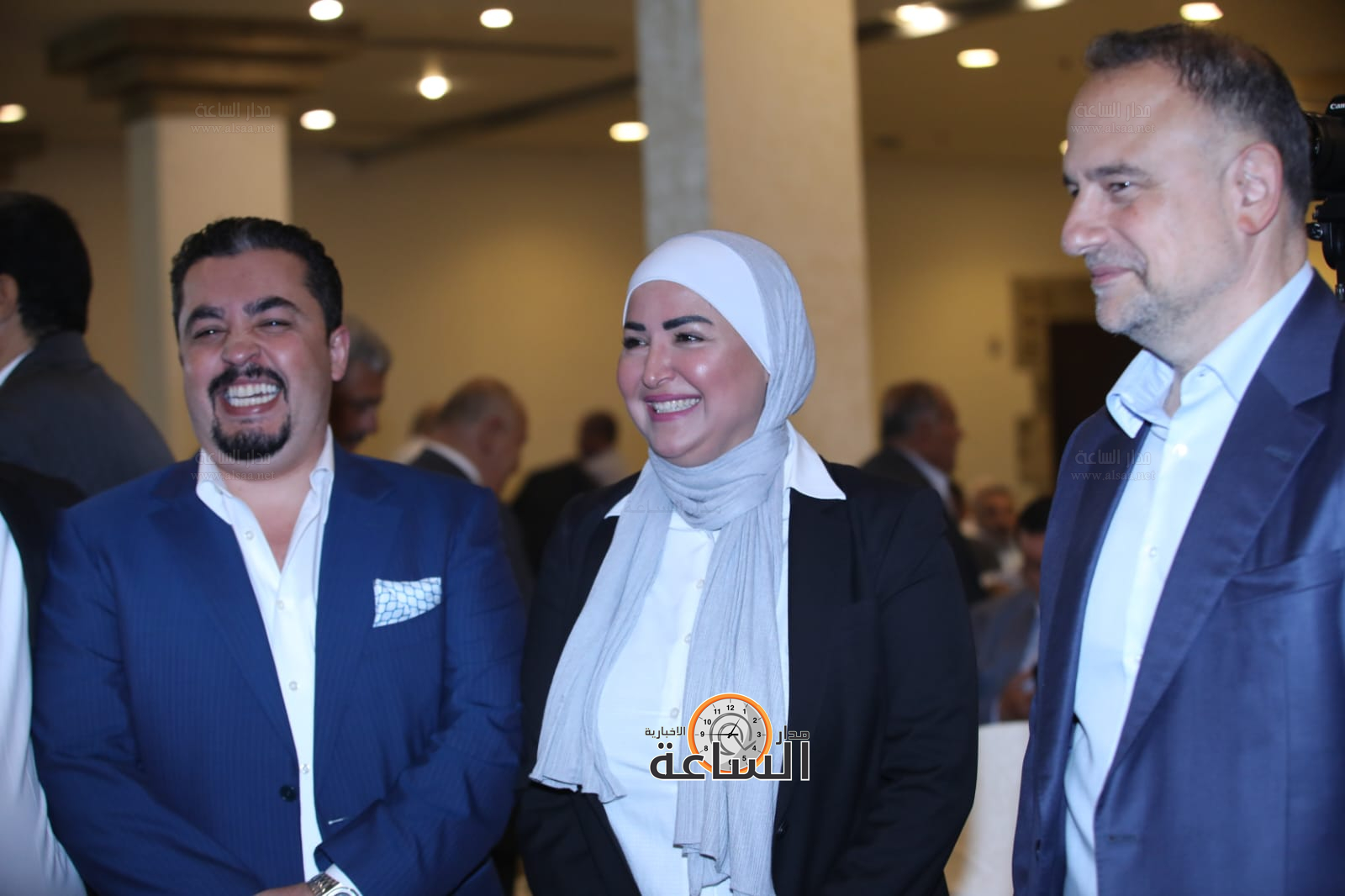 Madar Al-Saa Images 0.3054173857041371