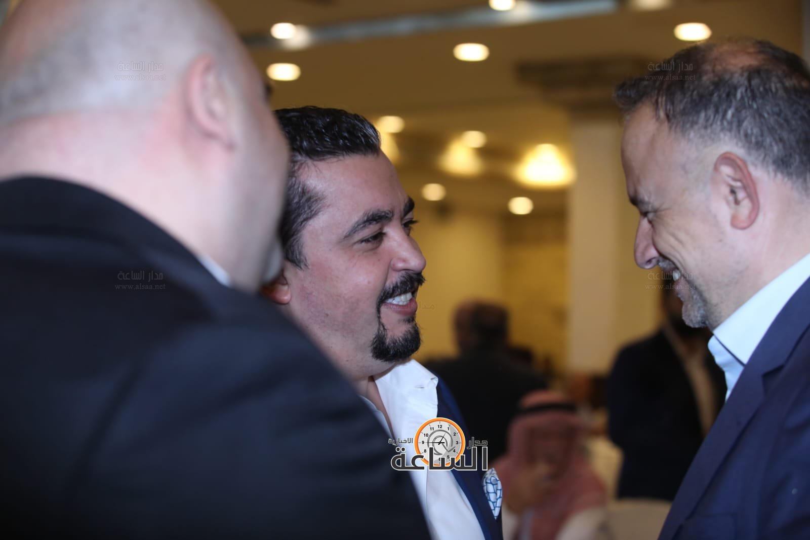 Madar Al-Saa Images 0.48061320323334744