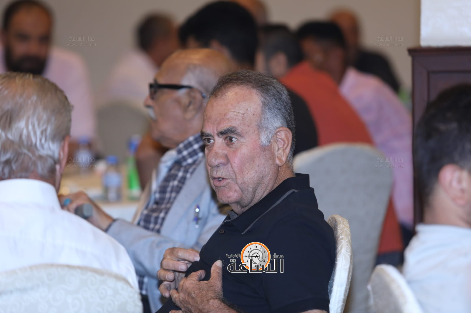 Madar Al-Saa Images 0.10647747631105253