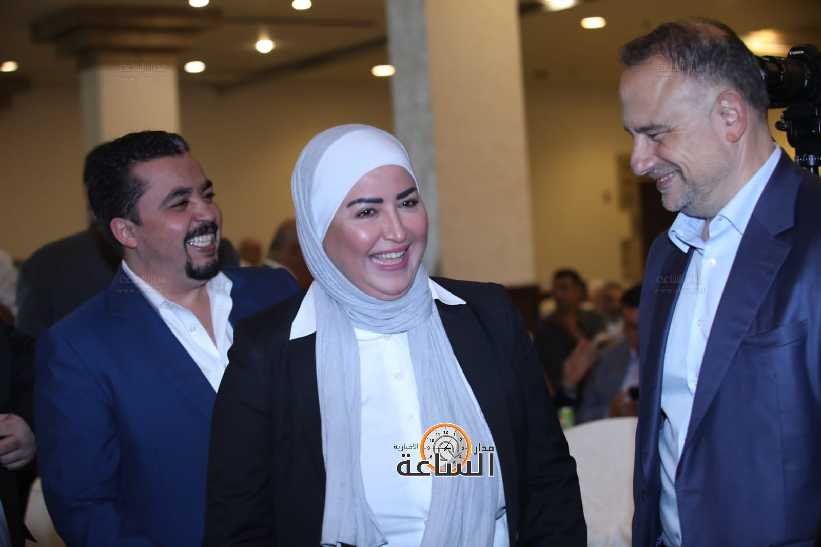 Madar Al-Saa Images 0.878101327684919