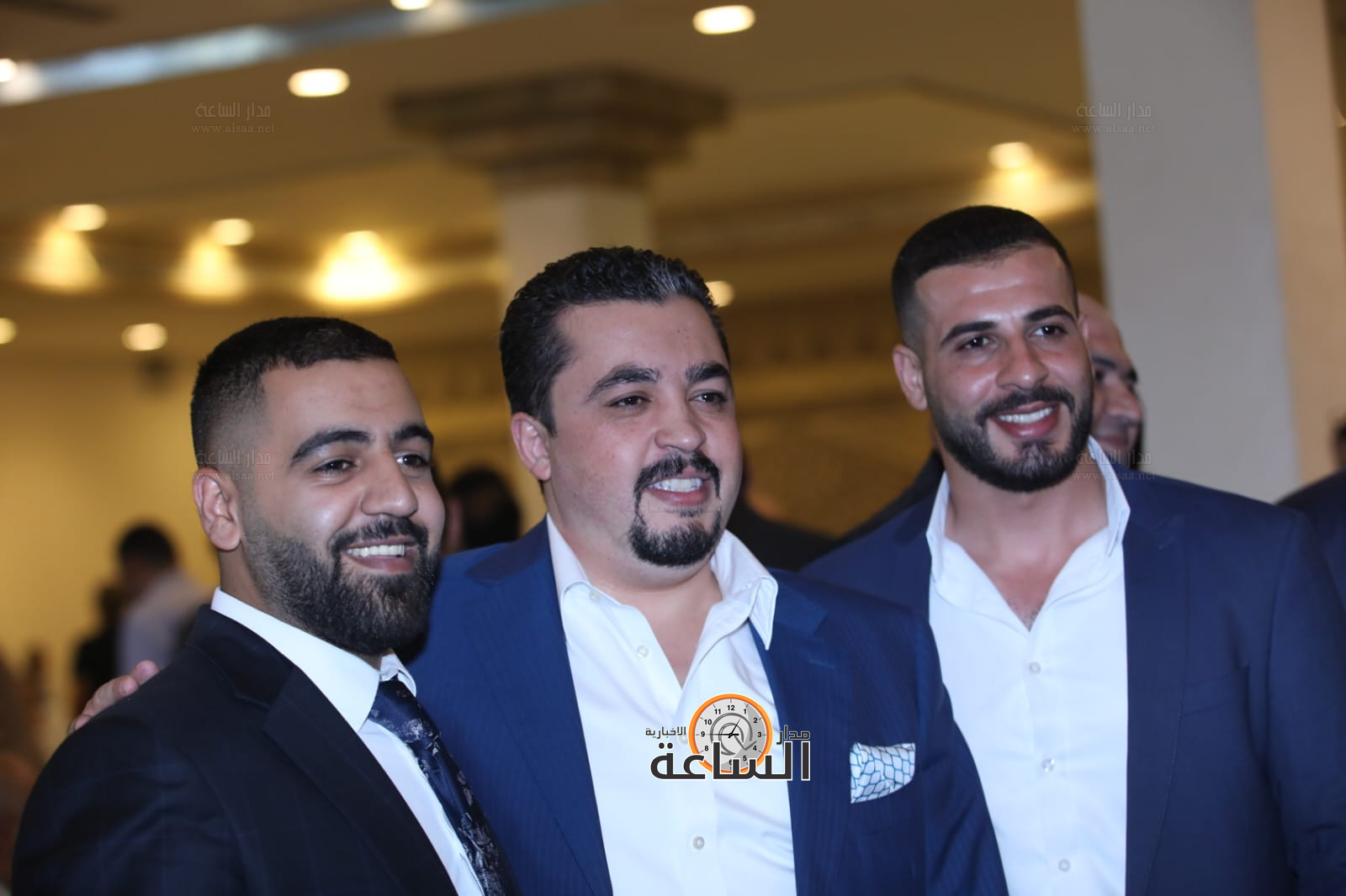 Madar Al-Saa Images 0.8184546407972919