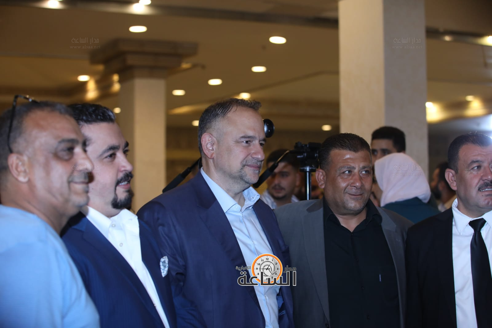 Madar Al-Saa Images 0.9079666256153849