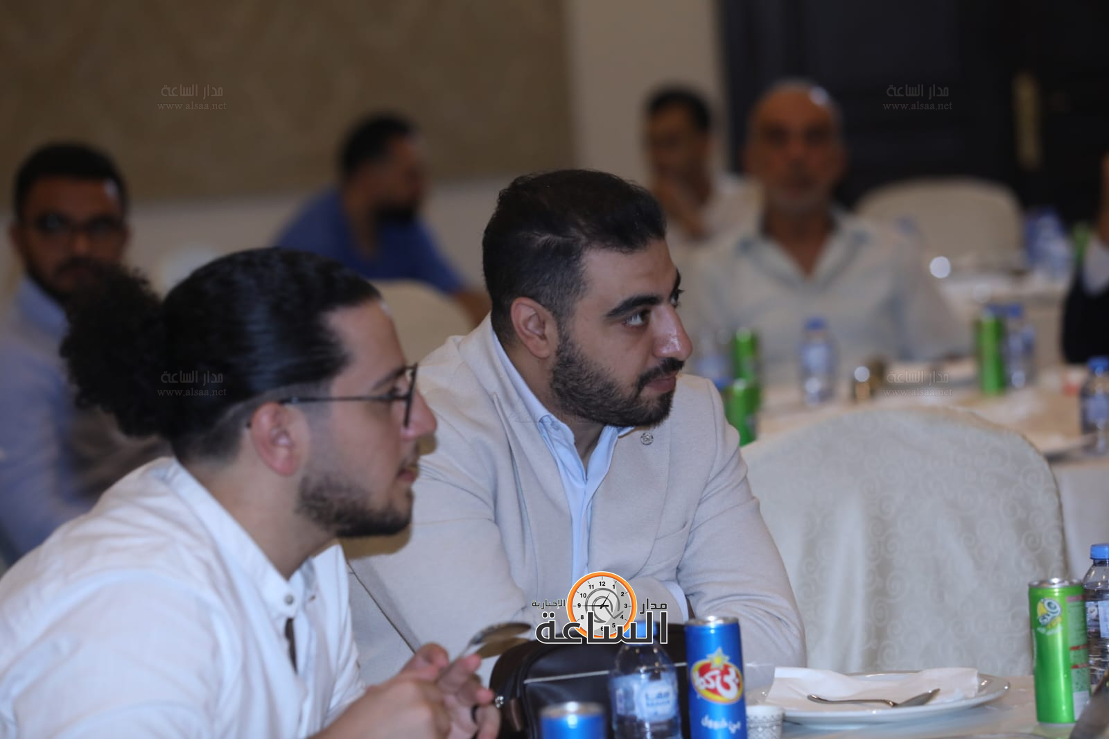 Madar Al-Saa Images 0.06552718446395445