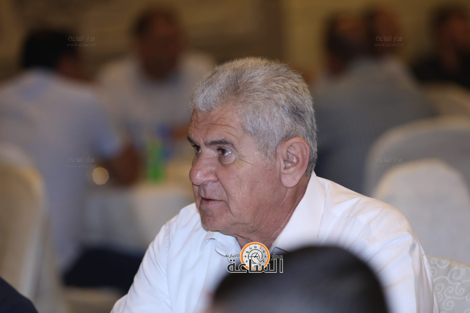 Madar Al-Saa Images 0.29560870543573614