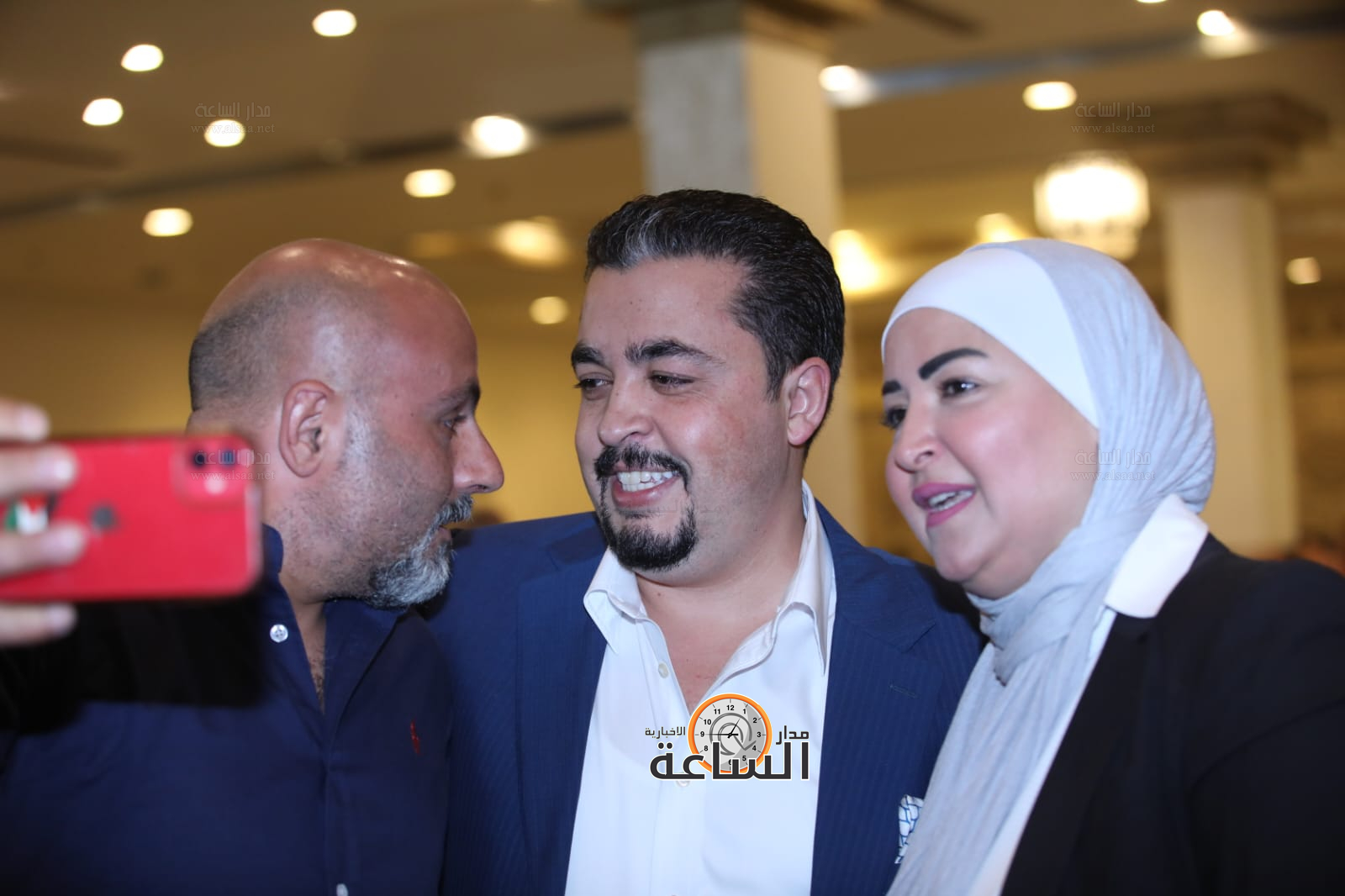 Madar Al-Saa Images 0.05863583923657023