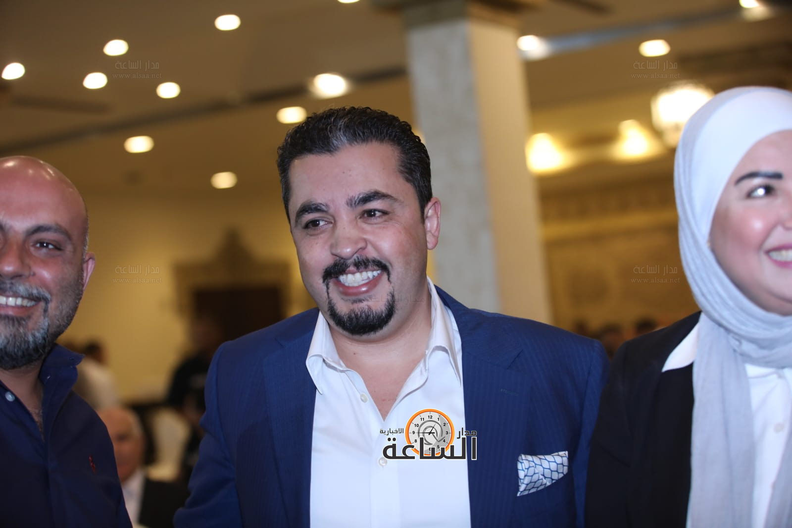 Madar Al-Saa Images 0.10638577502815627