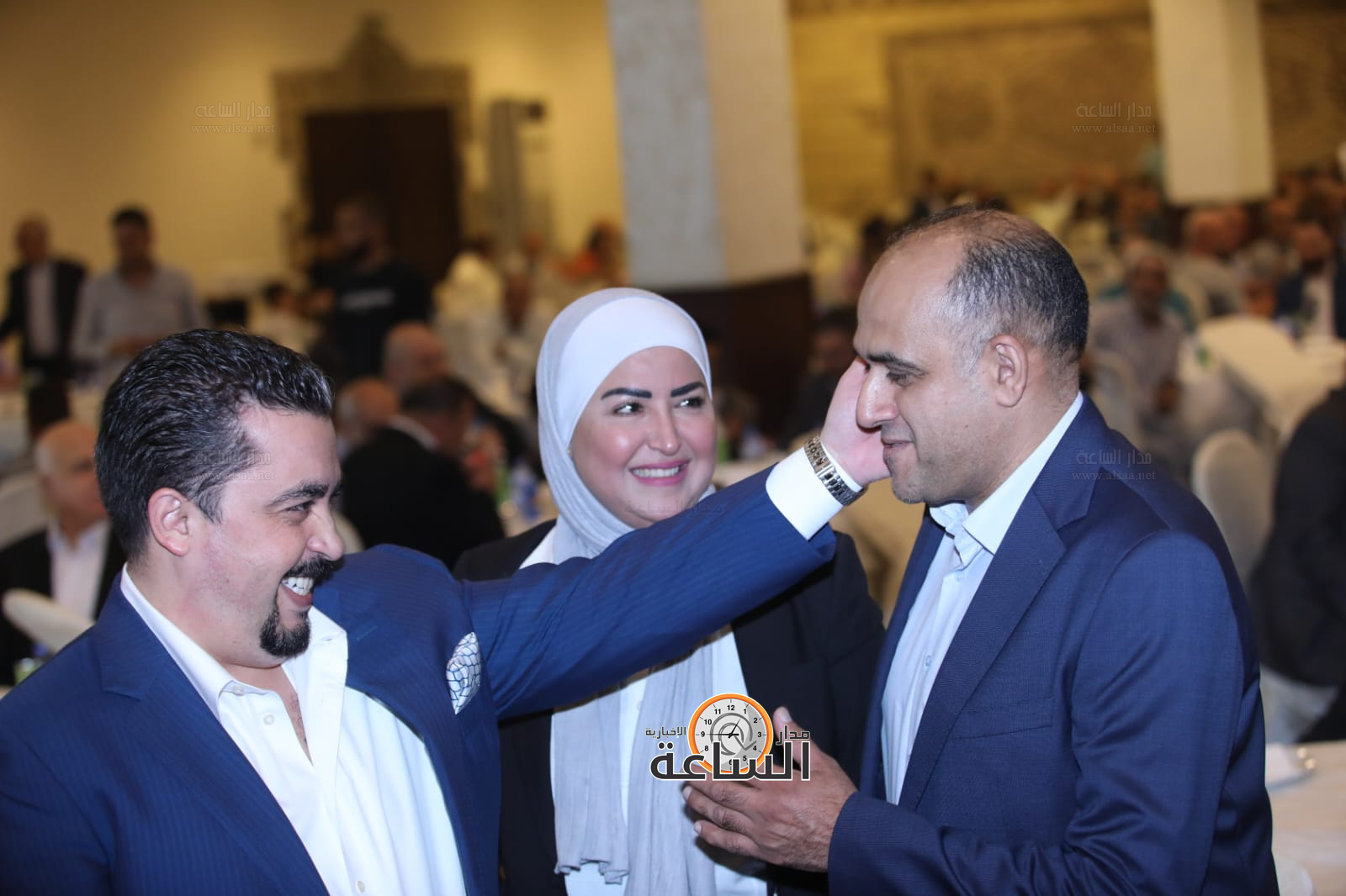 Madar Al-Saa Images 0.44649703896383275