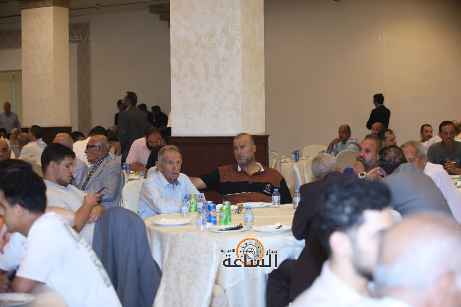 Madar Al-Saa Images 0.173903534366721