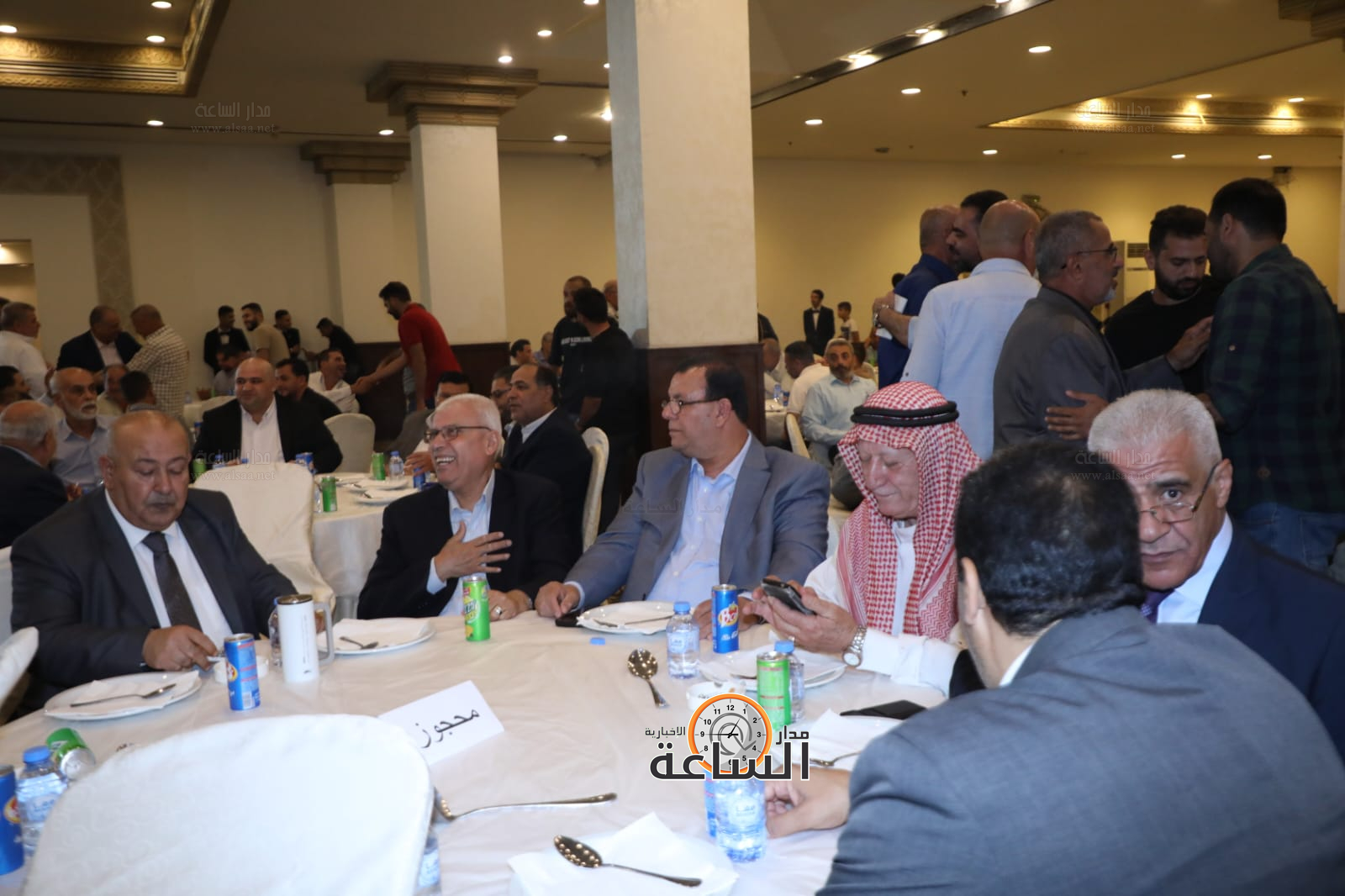 Madar Al-Saa Images 0.26012849523528914