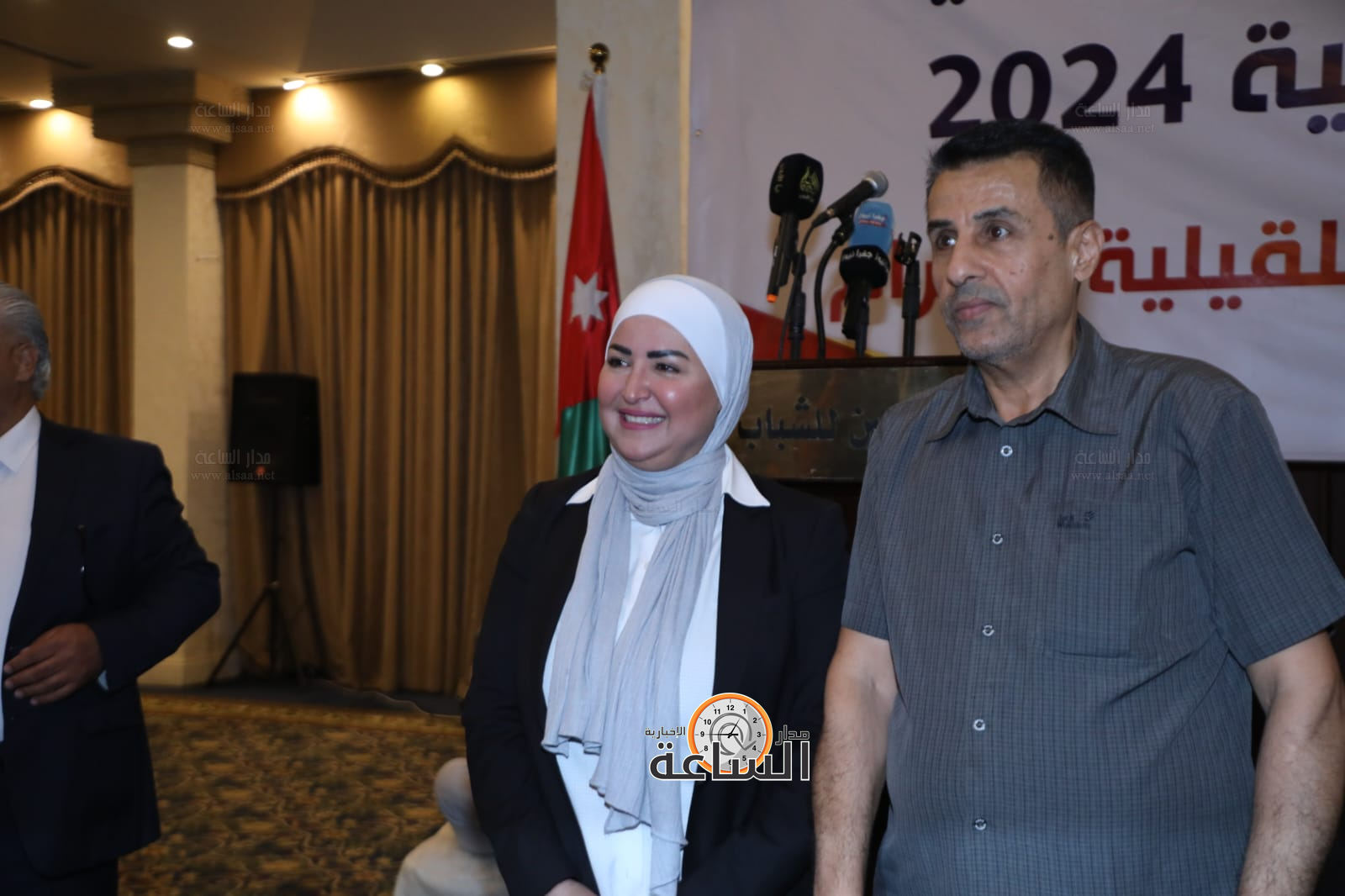 Madar Al-Saa Images 0.6516964719091742