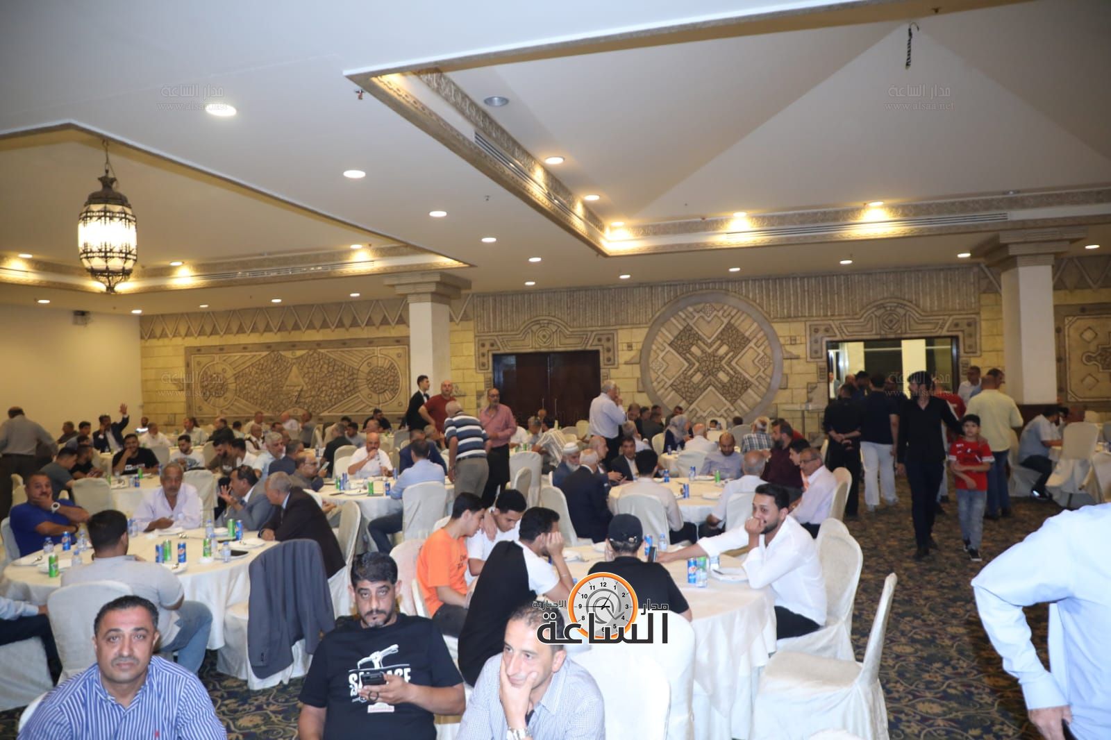 Madar Al-Saa Images 0.6937107599681225