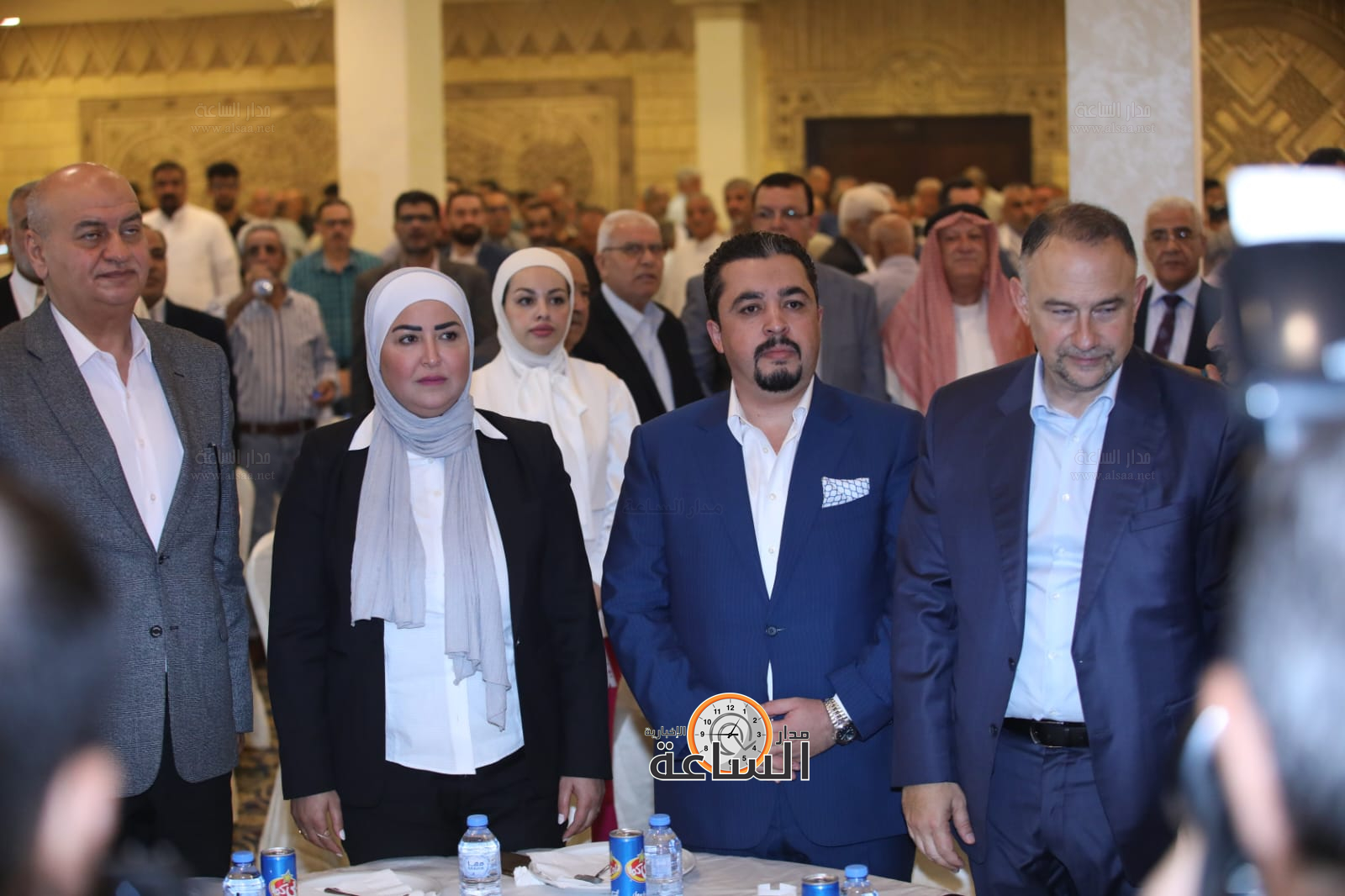 Madar Al-Saa Images 0.8097635866320825