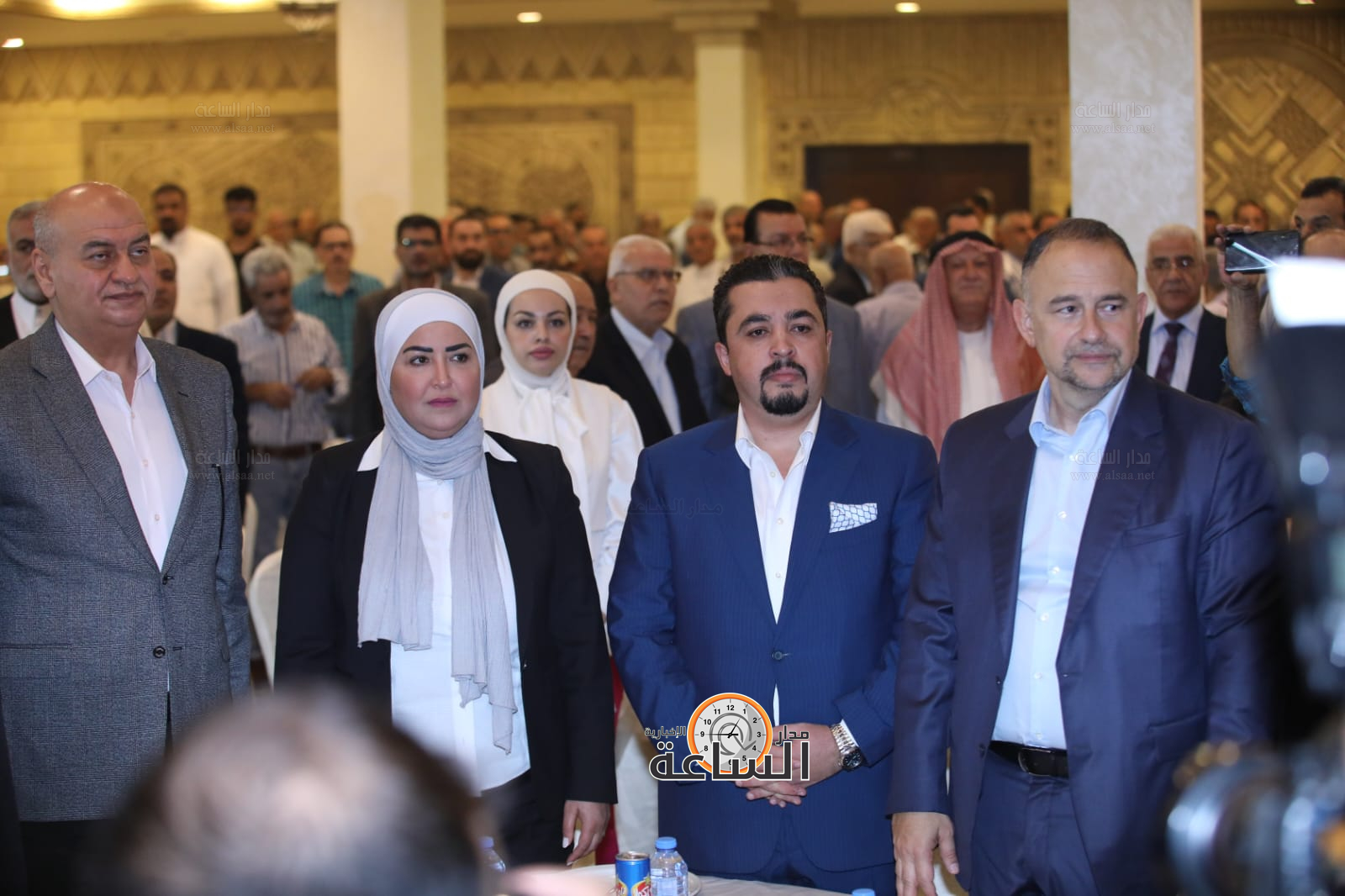 Madar Al-Saa Images 0.14885184895427916