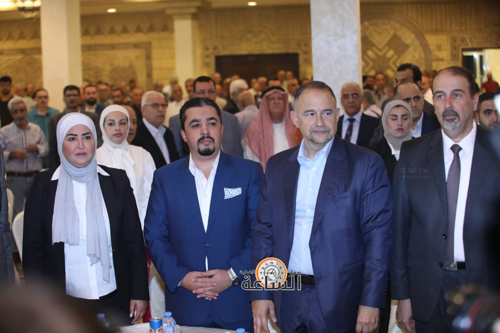 Madar Al-Saa Images 0.6297141452328876