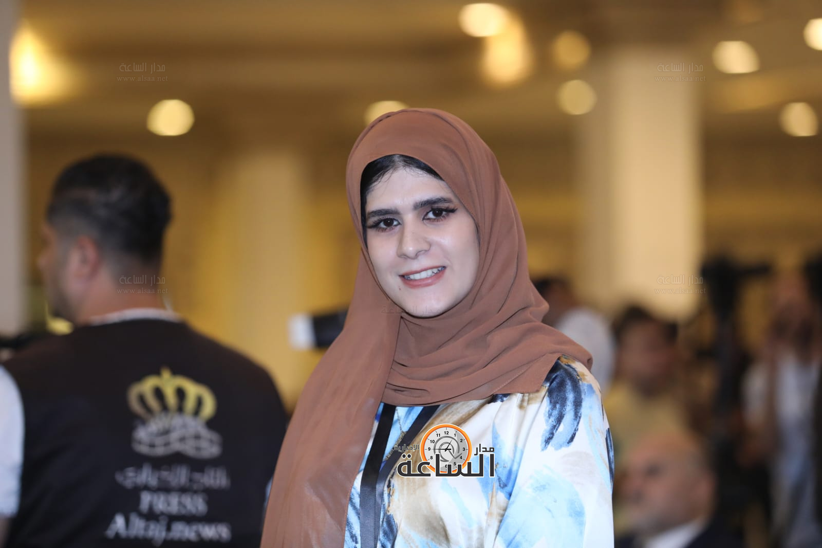 Madar Al-Saa Images 0.7900628639332077