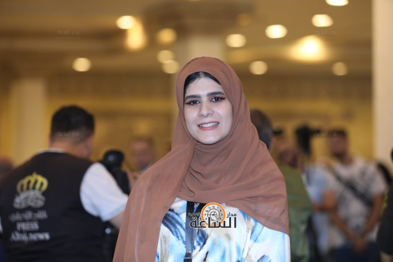 Madar Al-Saa Images 0.19103213752139747