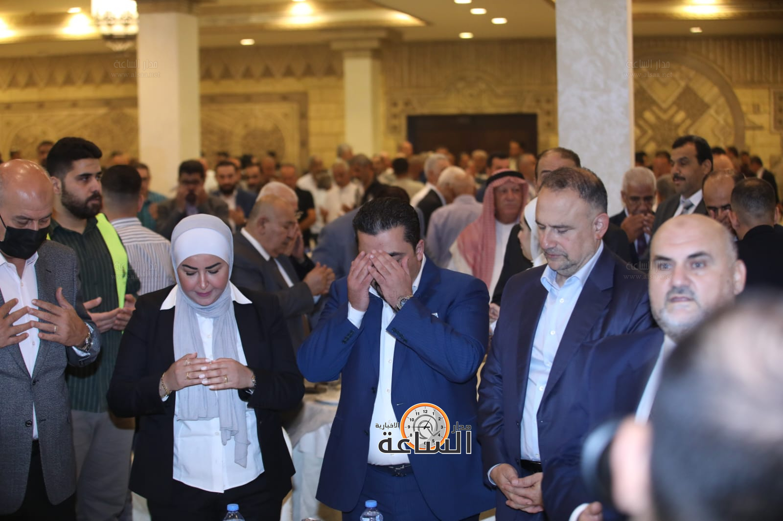 Madar Al-Saa Images 0.09612576910075021