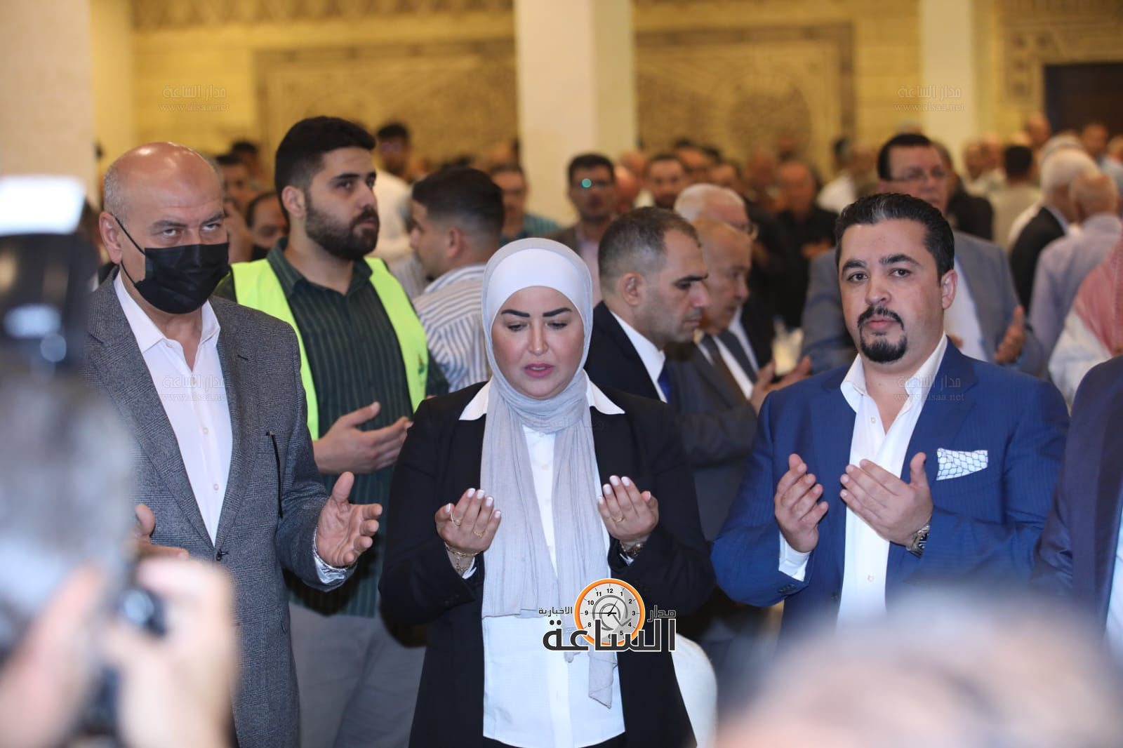 Madar Al-Saa Images 0.3830487007667769