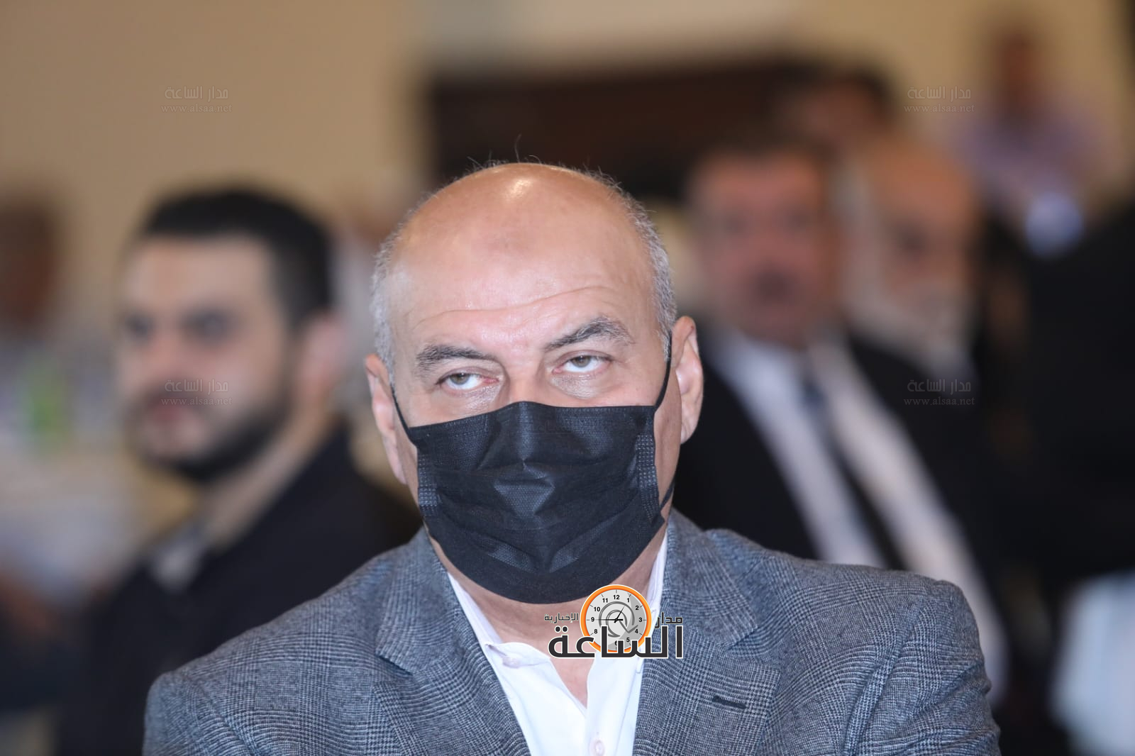 Madar Al-Saa Images 0.32302859876304346