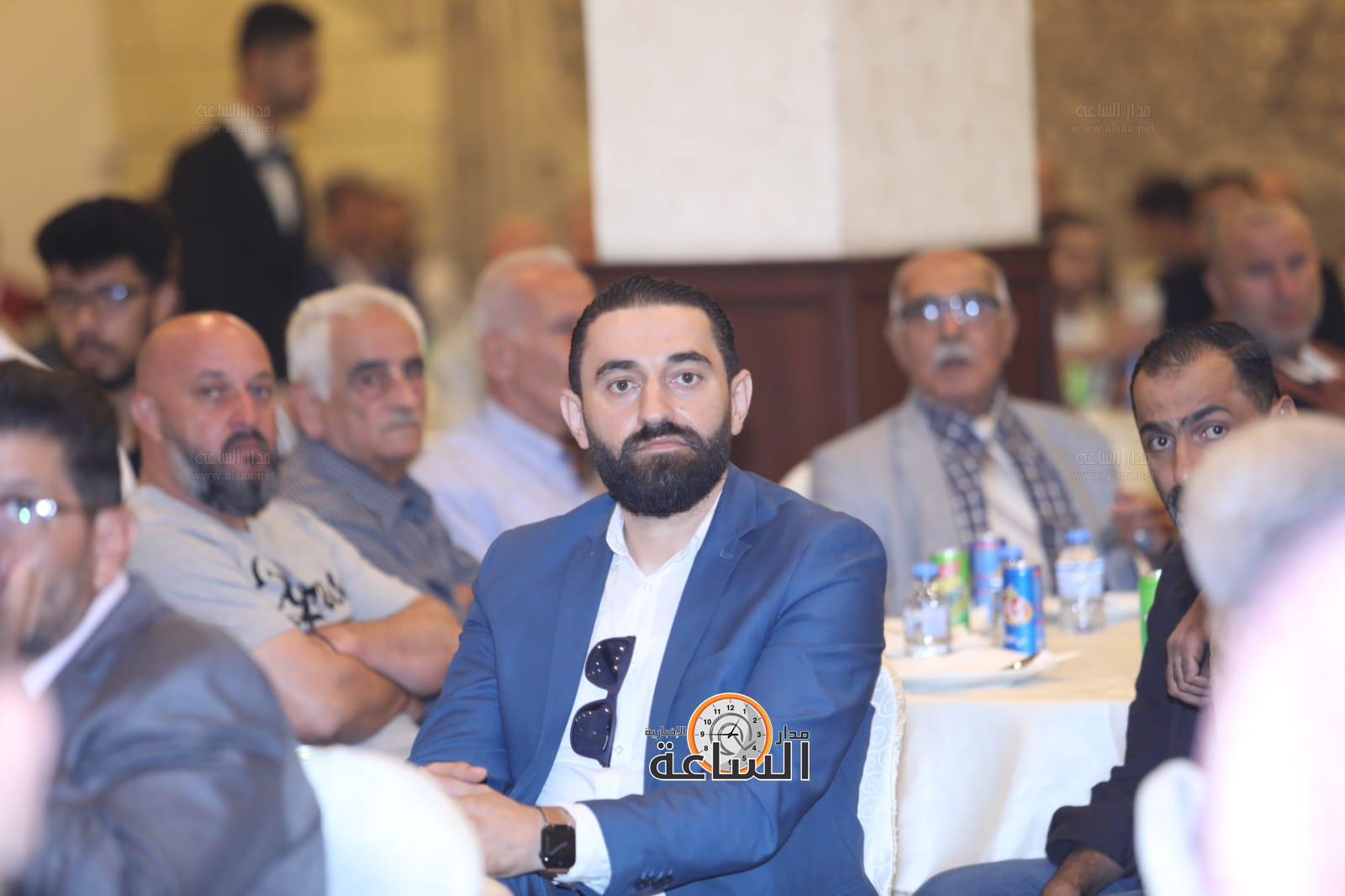 Madar Al-Saa Images 0.5073021991082898