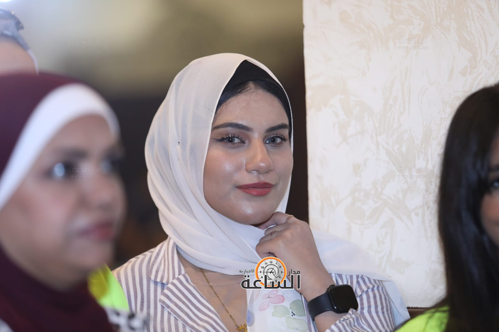 Madar Al-Saa Images 0.9278474933584513