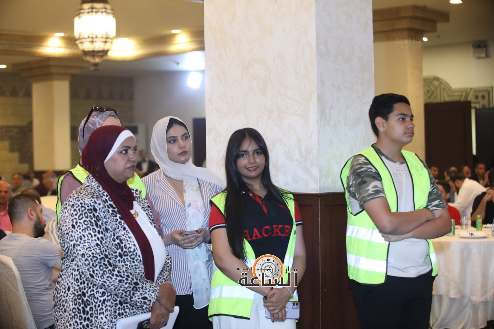 Madar Al-Saa Images 0.15225658171417922