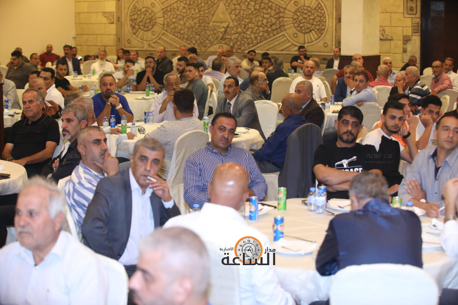 Madar Al-Saa Images 0.18508671469093252