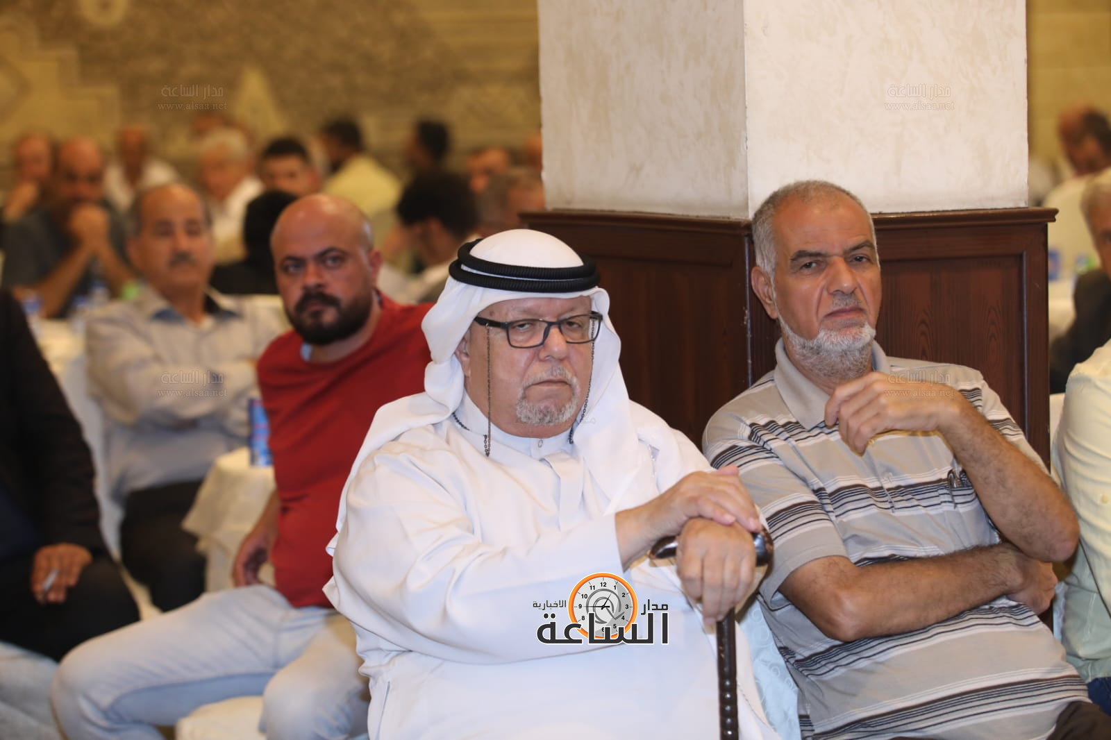 Madar Al-Saa Images 0.8615163651412143