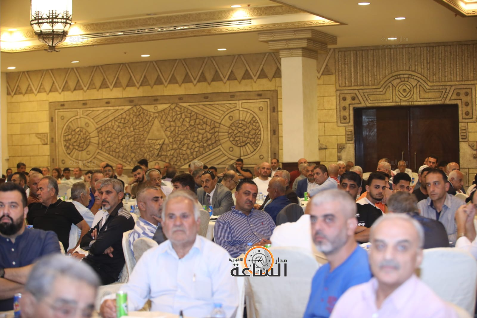 Madar Al-Saa Images 0.1803695668605394