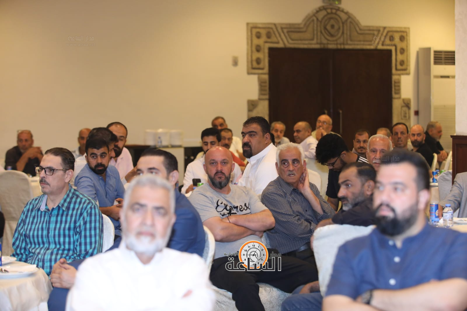 Madar Al-Saa Images 0.4561774381349266