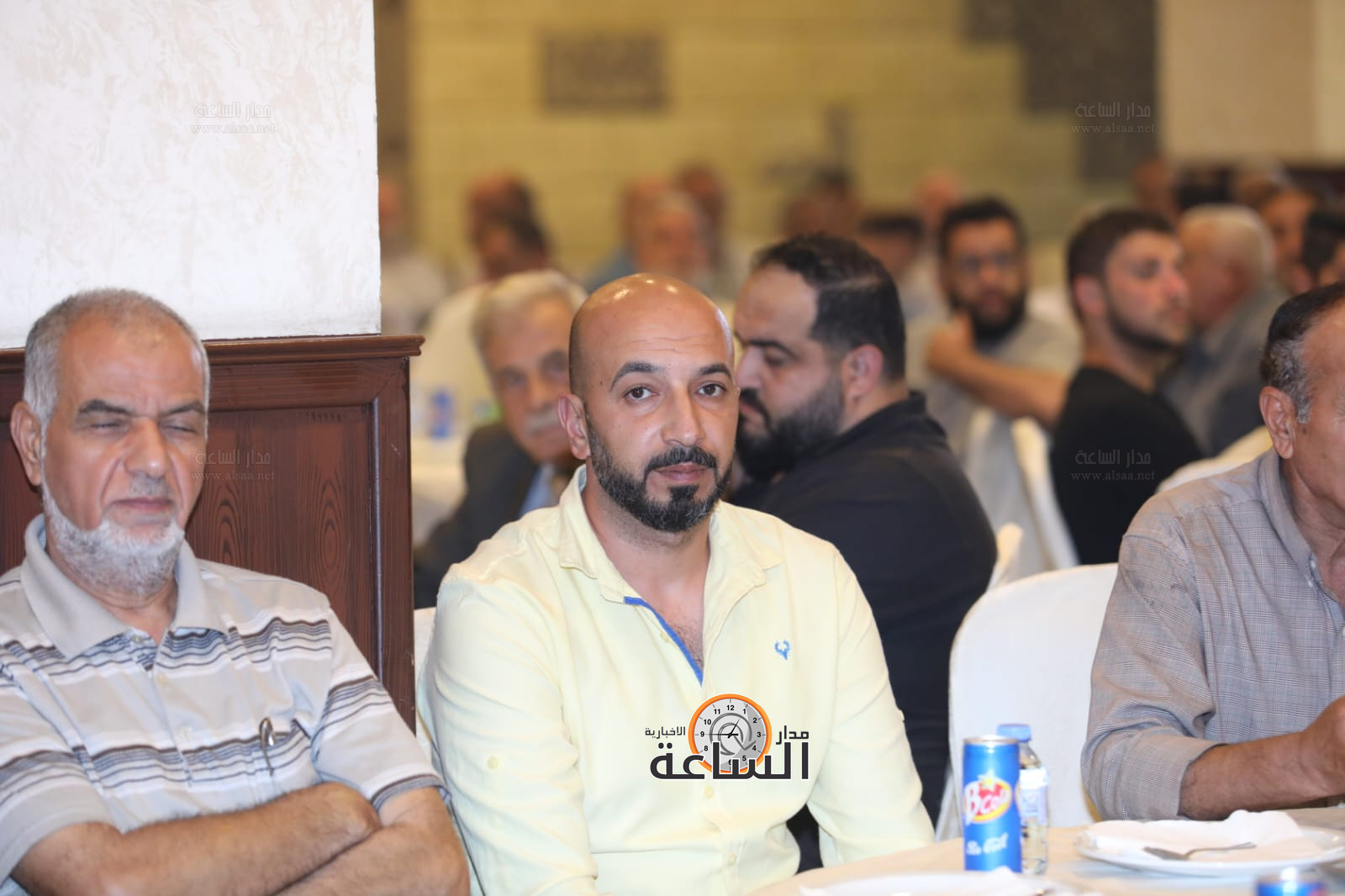 Madar Al-Saa Images 0.8012356436877495