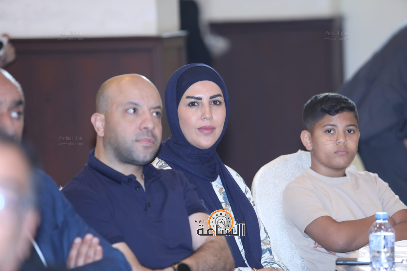 Madar Al-Saa Images 0.1456591160827181