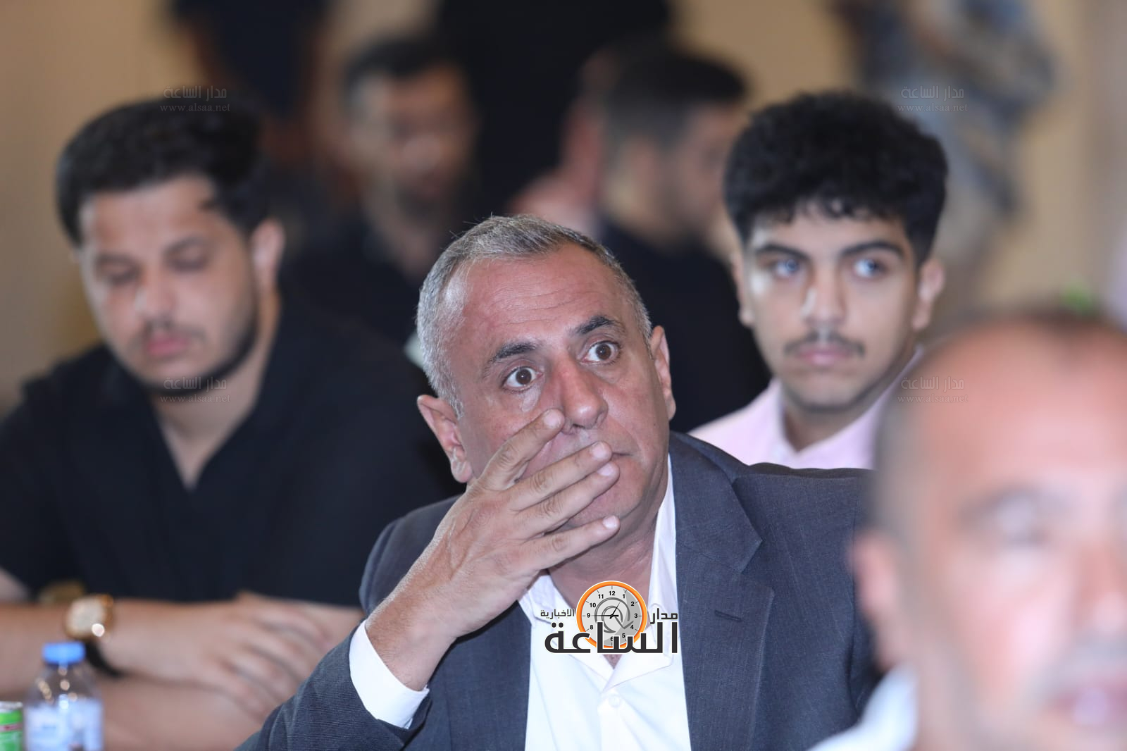 Madar Al-Saa Images 0.21129180866965935