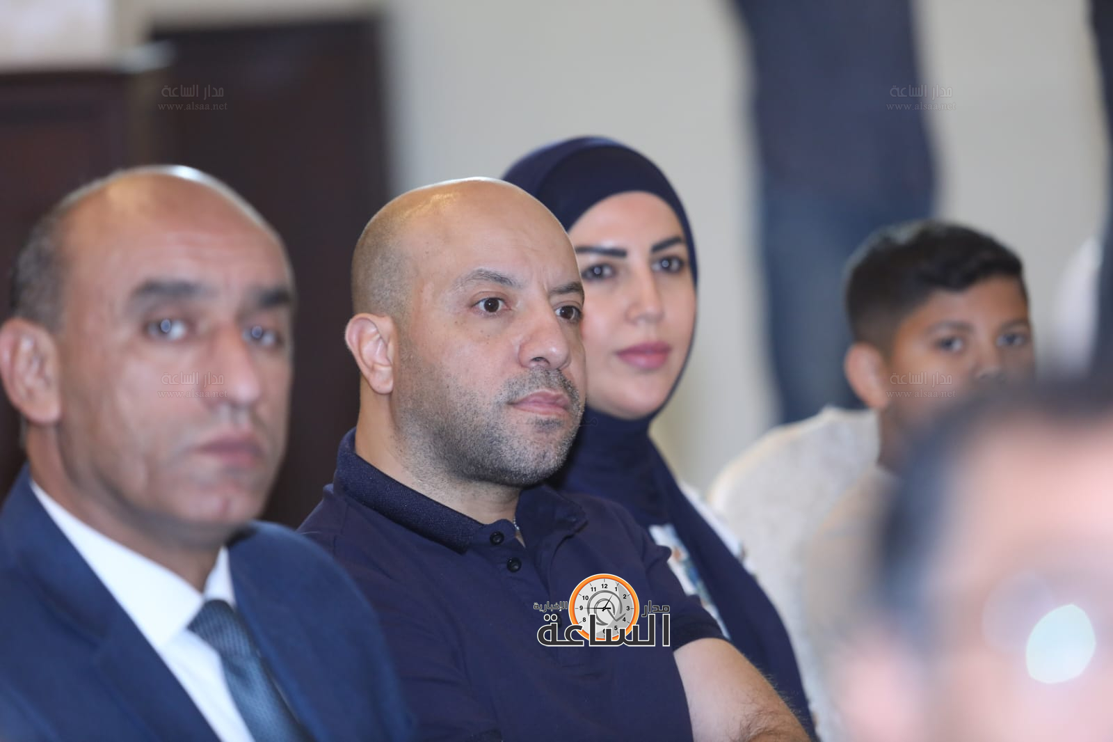 Madar Al-Saa Images 0.38695493951337867