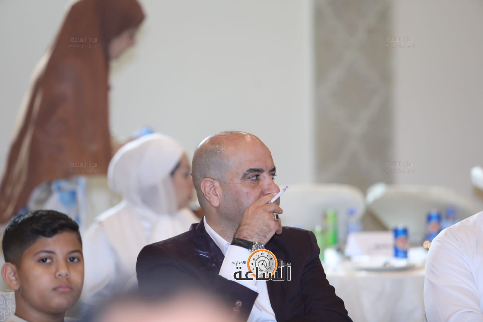 Madar Al-Saa Images 0.1115018521081681