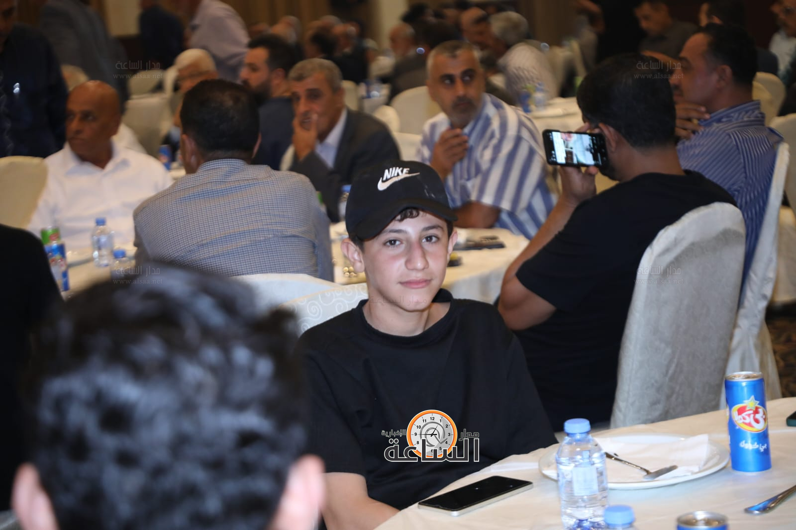 Madar Al-Saa Images 0.9600158995215105